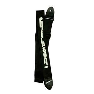 Gibson Guitar Strap